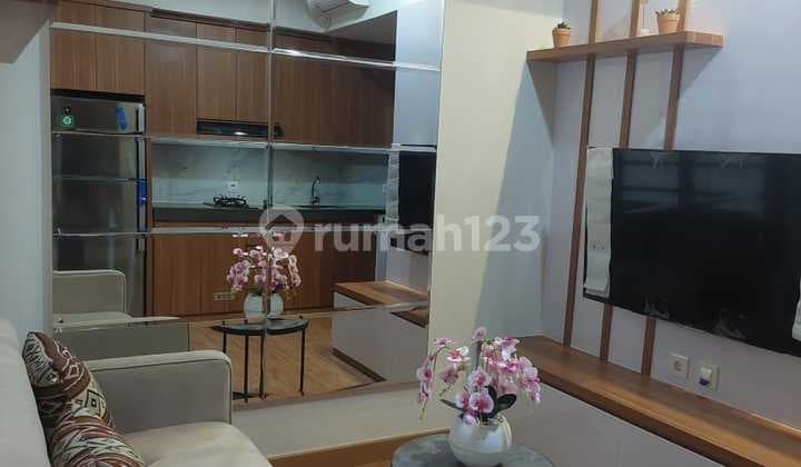Super Deal! 42M² Studio in Orange County Fully Furnished, Only 450 Million!