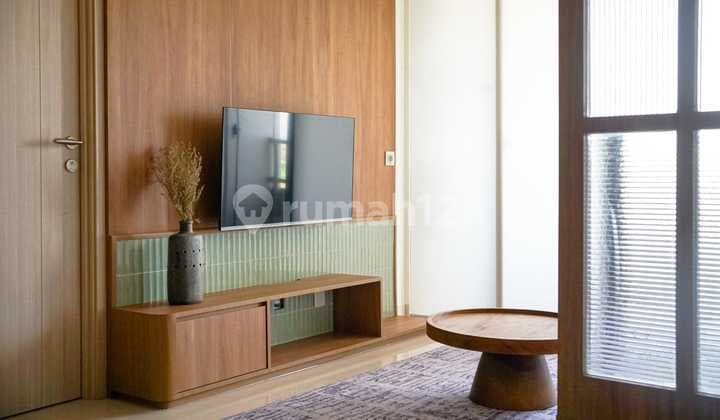Disewakan Apartemen 2Br Full Furnished Orange County Lippo Cikarang, Only 140 Juta/Tahun (Nego)