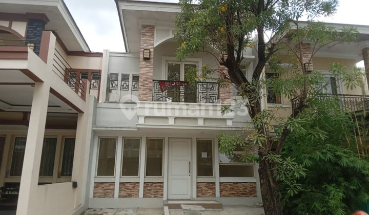 Dijual Cepat Rumah Siap Huni di Cluster Ambrosia, Lippo Cikarang!
