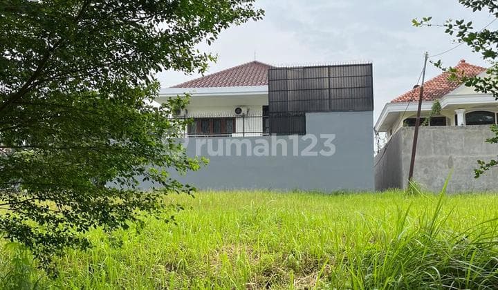 Dijual Cepat Kavling Taman Simpruk @ Lippo Cikarang | Lokasi Premium, SHM