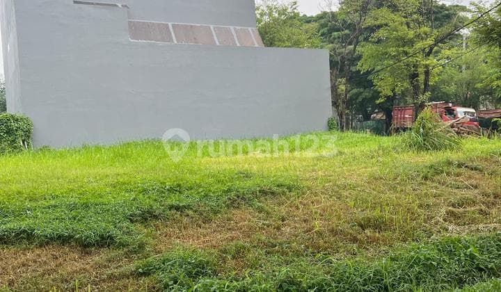 Dijual Cepat Kavling Harga Spesial di Taman Simpruk Lippo Cikarang