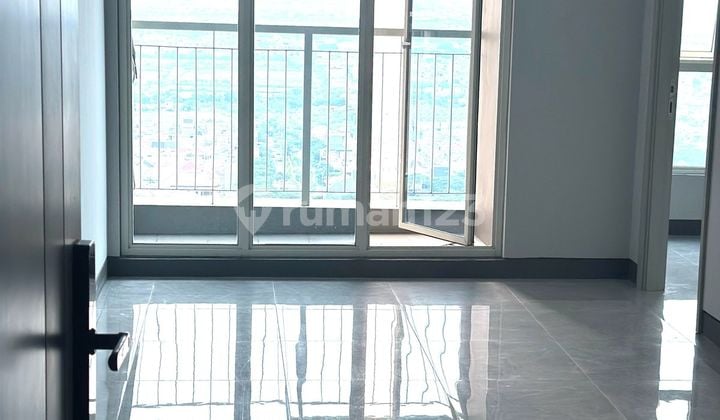 Baru Apartemen Tower Bella Pakuwon City Di Atas Mall Surabaya Timur