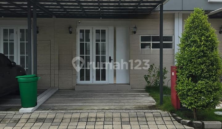 Rumah Siap Huni 2 Lantai Wisata Bukit Mas Wiyung Dekat Pakuwon Mall