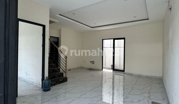 Rumah Baru Siap Huni Mulyosari Dekat Pakuwon City Surabaya Timur