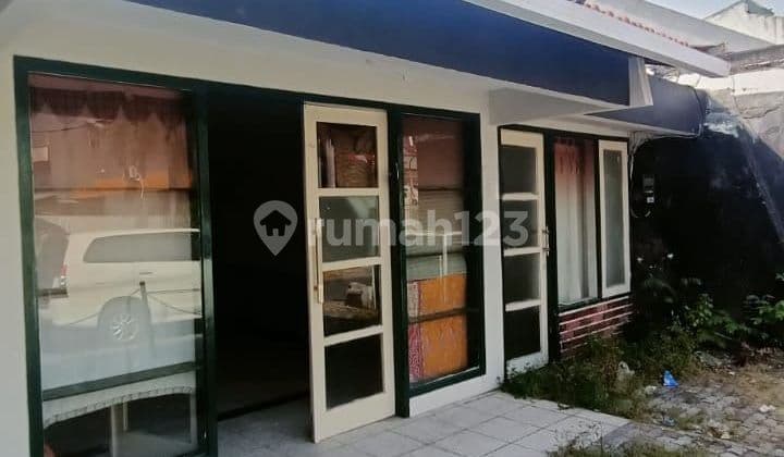 Jual Rumah Ngagel Madya 1.5 Lantai Surabaya Pusat