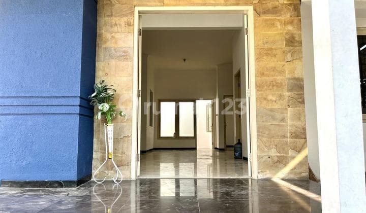 Rumah Minimalis Siap Huni Pantai Mentari Dekat Galaxy Mall Surabaya Timur