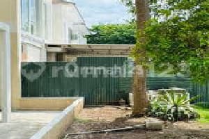 Sewa Rumah 2 Lantai Siap Huni Pakuwon City Surabaya Timur