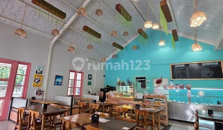 Disewakan Ruang Usaha Lokasi Strategis Citraland Surabaya Barat