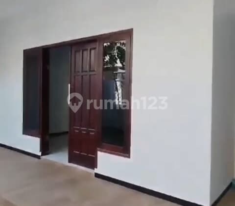 Rumah Siap Huni Mulyosari 2,5 Lantai Dekat Pakuwon City Surabaya Timur