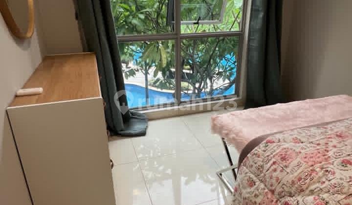 Jual Apartemen di Kemayoran