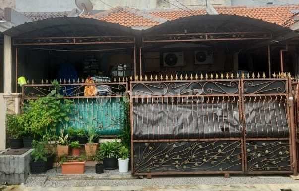 Jual Rumah Bagus di Grand Poris Tangerang