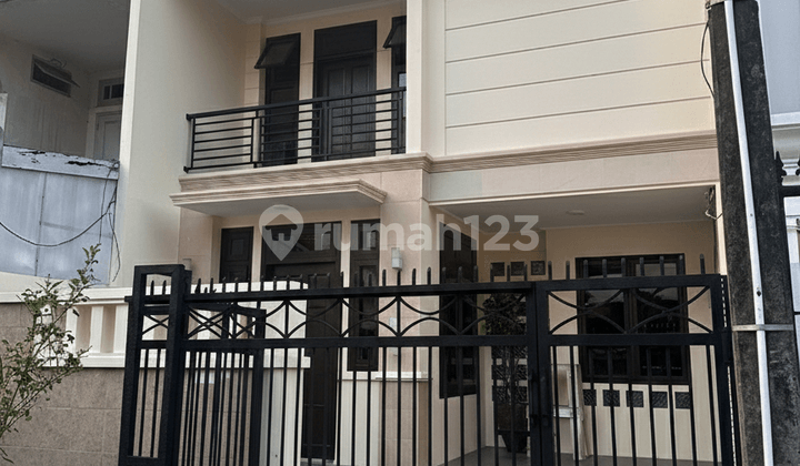 For Rent 2-Story Nice House in Sunter