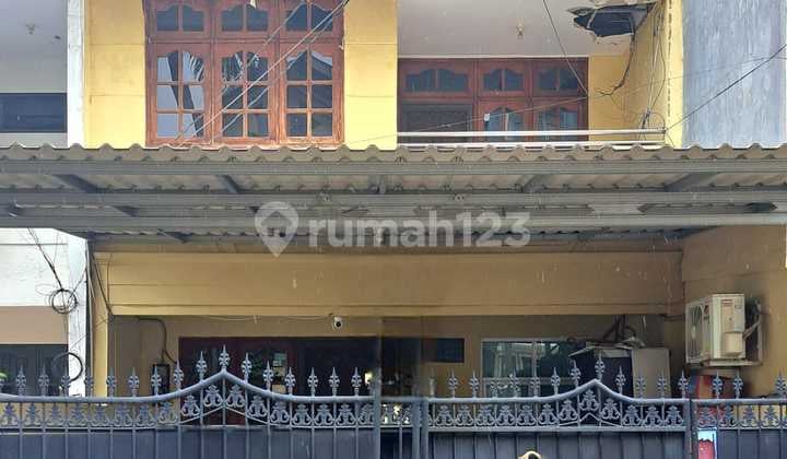 For Rent 2-Storey Good House in Sunter