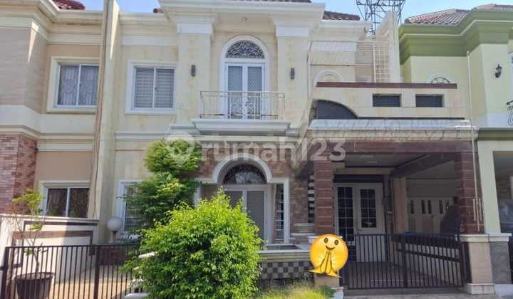 Jual Rumah Bagus di Kelapa Gading