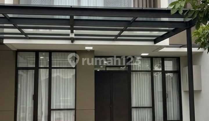 Rumah Bagus Mewah 2 Lantai di Kelapa Gading