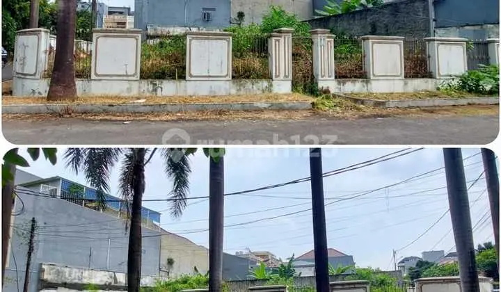 Sell HuK Plot in Sunter