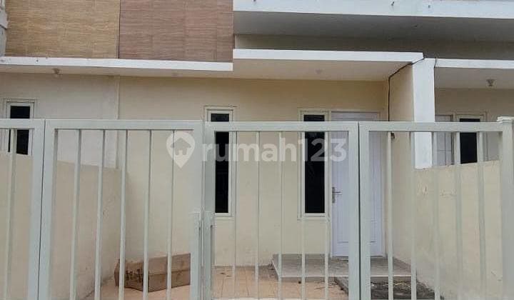 Rumah 2 Lantai Di Medokan Ayu Dekat Dengan Universitas Upn