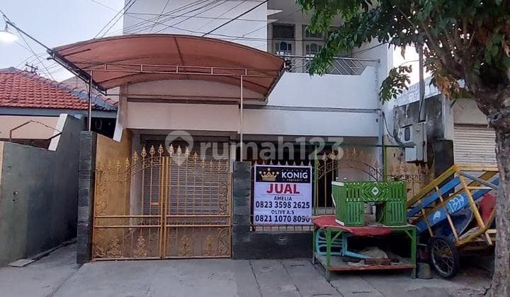 Rumah 2 Lantai Di Petemon Cocok Untuk Kost Kost An