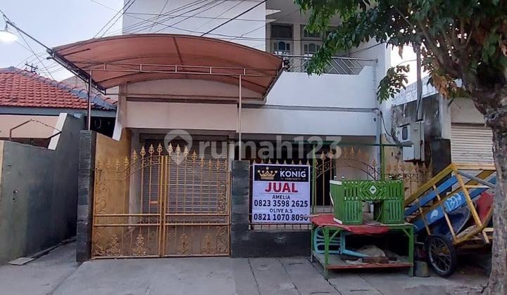 Rumah 2 Lantai Di Petemon Cocok Untuk Kost Kost An