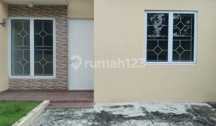 For Sale New Minimalist 2-Story House