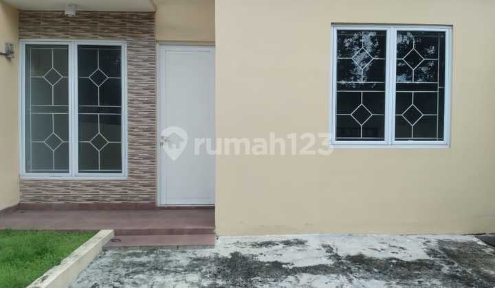For Sale New Minimalist 2-Story House