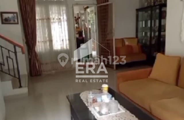 Dijual Rumah Di Metland Menteng Victoria