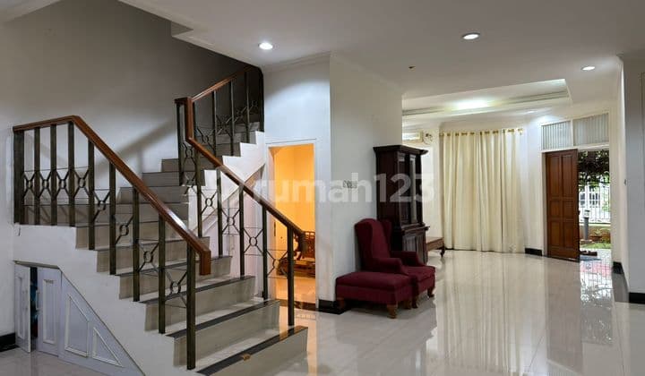 Disewa Rumah di Kirana Kelapa Gading