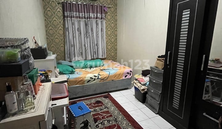 Ap.078 TERMURAH DIJUAL CEPAT !! Rumah Standart Siap Huni di Janur Hijau Bisa Nego