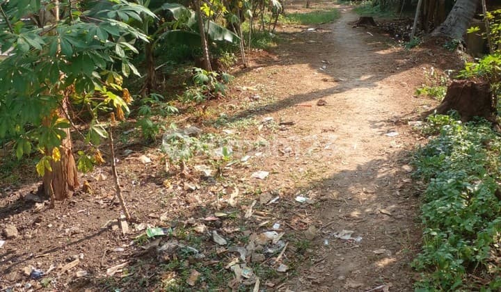 Ap.010 Dijual Cepat Tanah Kosong di Purwakarta Harga Sudah Oke