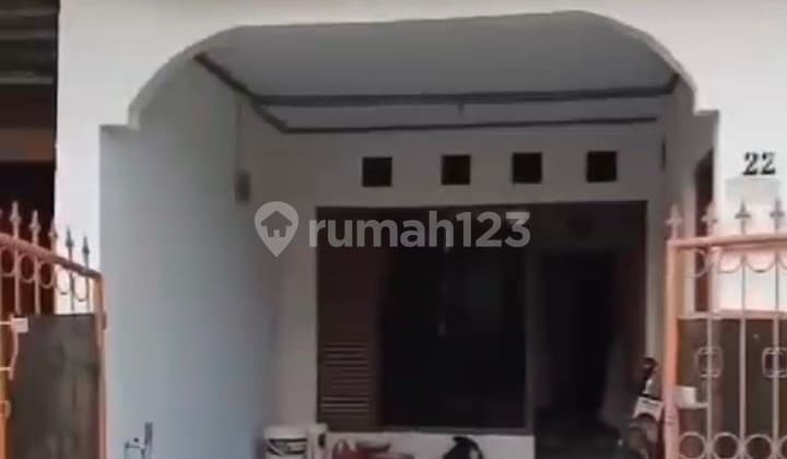 Ap.016 Dijual Cepat Rumah Murah Standart Siap Huni Cikarang