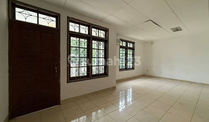 *Quick Rent Standard House 12x20 In Gading Harmoni