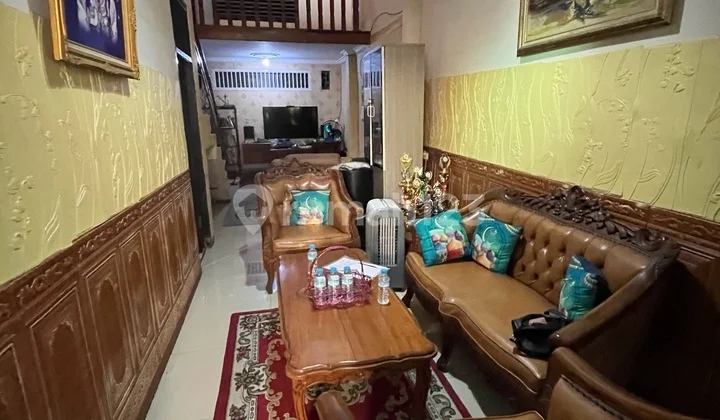 Dijual Cepat Rumah Di Rawabadak Utara Dijual Cepat Rumah Di Rawabadak Utara