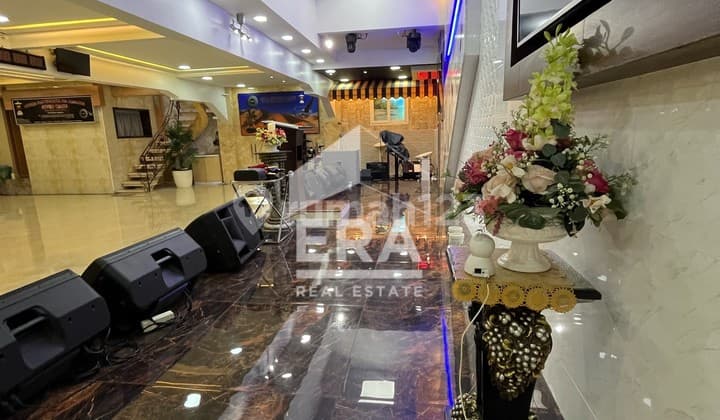 Disewa Rumah di Belakang Mall Kelapa Gading