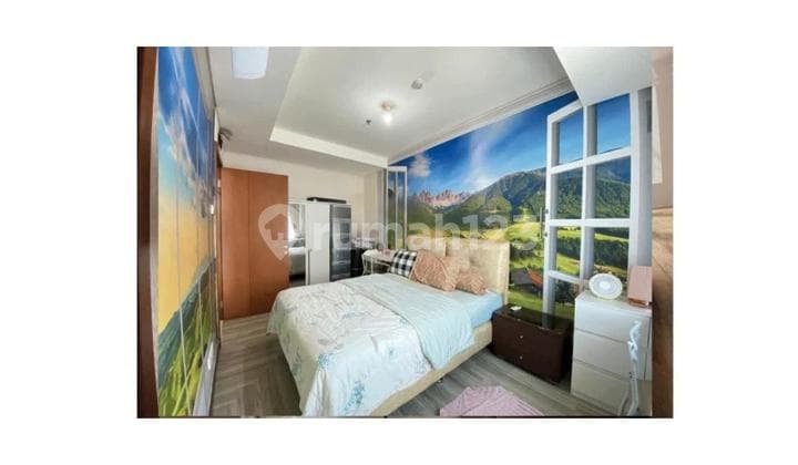 Di Jual Sangat Cepat Apartemen Condominium Greenbay Pluit