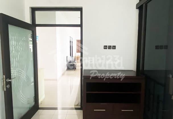 Rumah siap huni,Jl.Tambora Semarang. De 6935