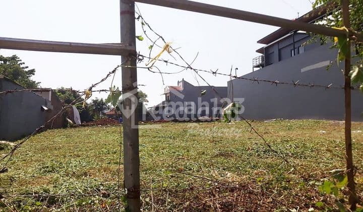 Land ready for construction. Lot 6934