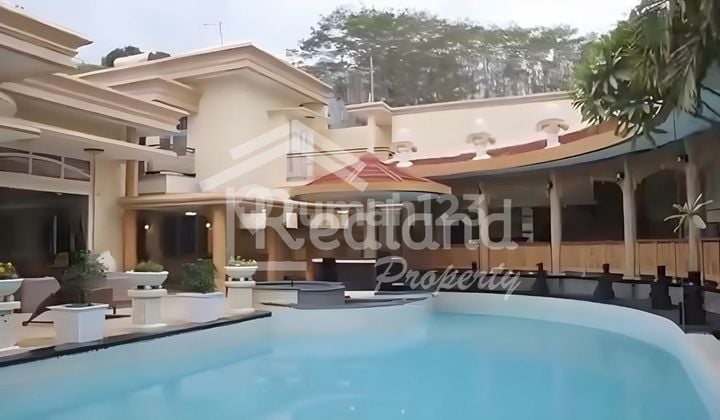 Rumah di Daerah Gajahmungkur , Semarang ( De 8486 )
