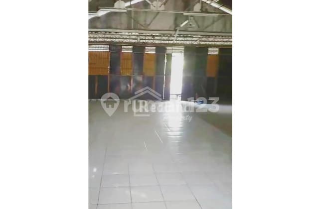 Warehouse in Mranggen De 7375