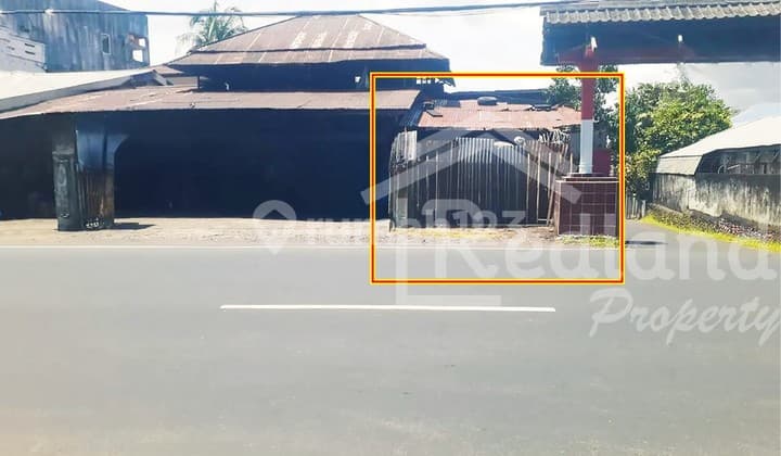 Land in Teling Atas Manado, North Sulawesi De 7327