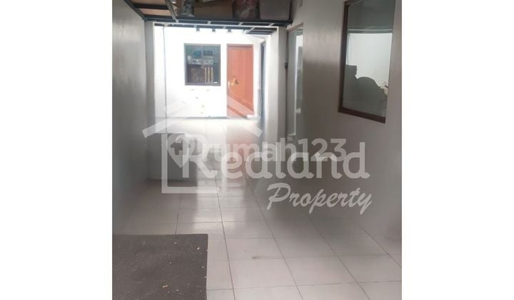 Rumah di Semarang Indah , Semarang ( De 8630 )
