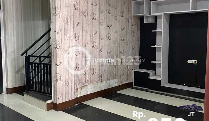 Disewa Rumah Siap Huni Grand Menteng Indah Jalan Menteng Indah