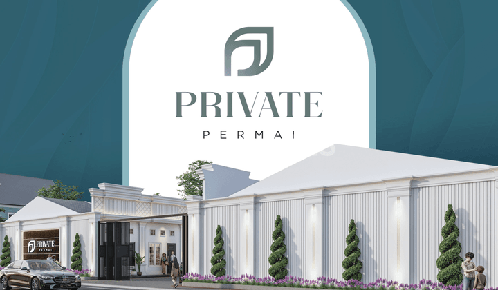 Rumah Baru 1 Lantai Murah Jalan Baru Area Cemara Krakatau