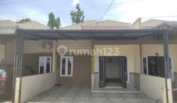 Affordable Homes in D'Venture Residence Mariendal Area