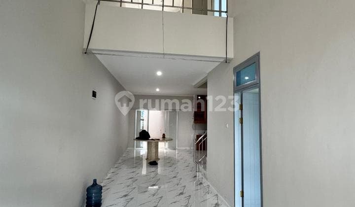For Sale Fully Renovated Double High Ceiling House In Citra 1