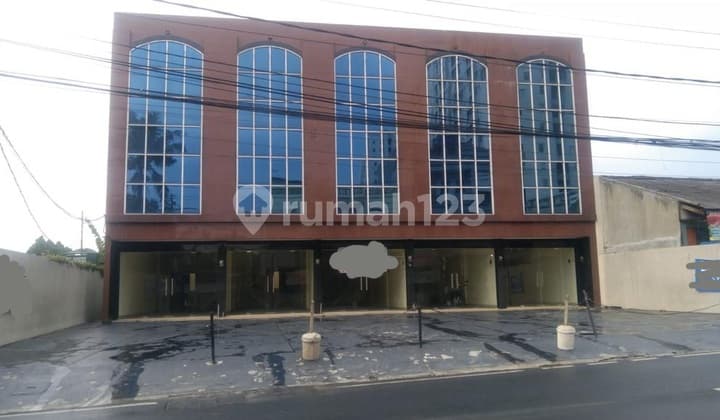 Bintaro, Jakarta Selatan, Dijual Ruko Brand new (ada 5 unit)