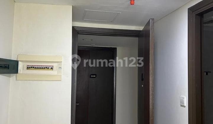 Di Cikarang, Dijual Apartemen Chadstone Polux Cikarang 2Br