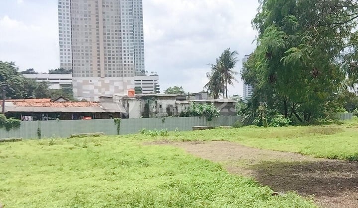 Pakubuwono, South Jakarta Land, Land for sale in Kyai Maja, South Jakarta