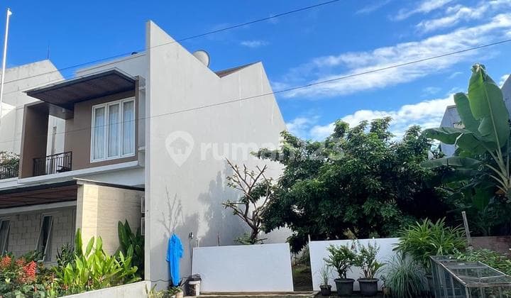 Dijual Tanah Dalam Cluster Eksklusif Mampang Prapatan Jaksel