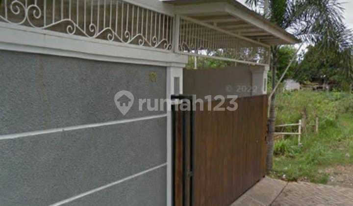 Rumah3 Lantai Parigi Pondok Aren 3 Kamar Tidur