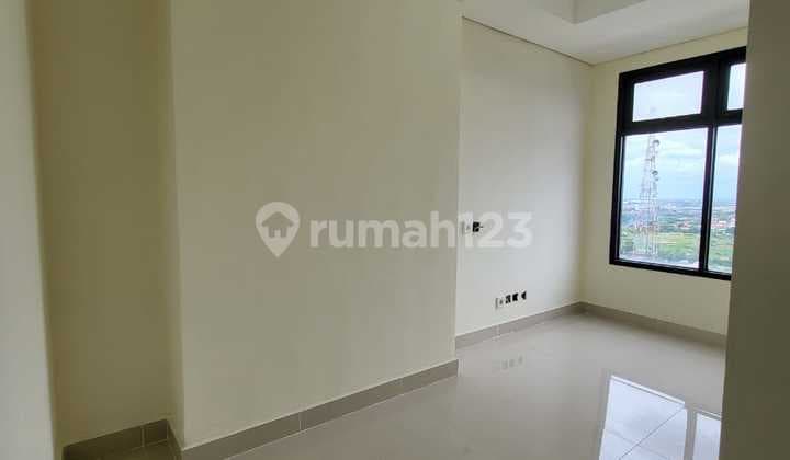 Apartemen Cikarang Dijual Chadstone Pollux 2 Kamar